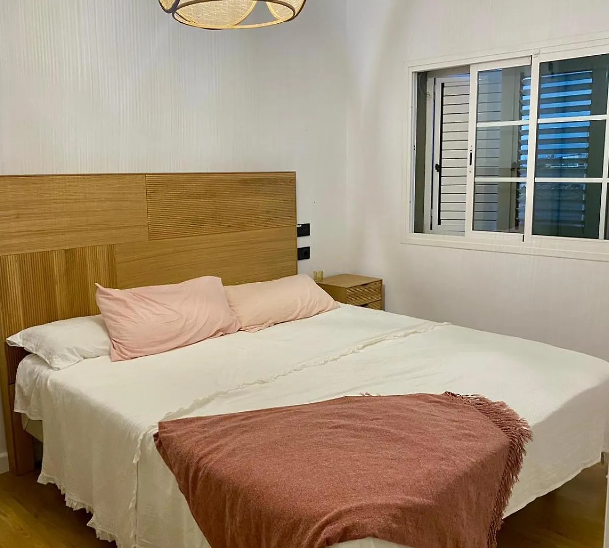 Sun & Comfort Maspalomas 2Br San Bartolome de Tirajana  Apartment
