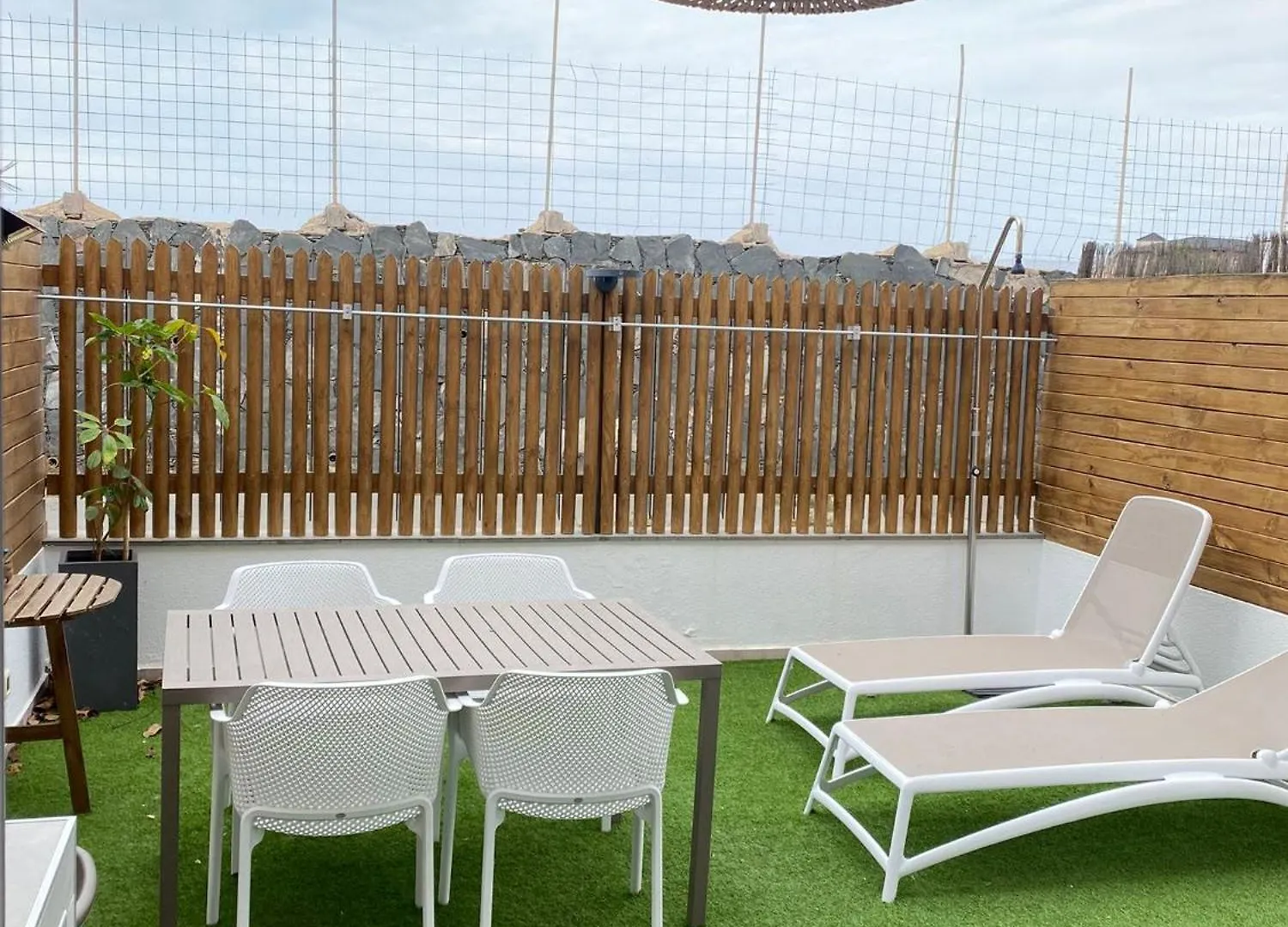 Apartment Sun & Comfort Maspalomas 2Br San Bartolome de Tirajana