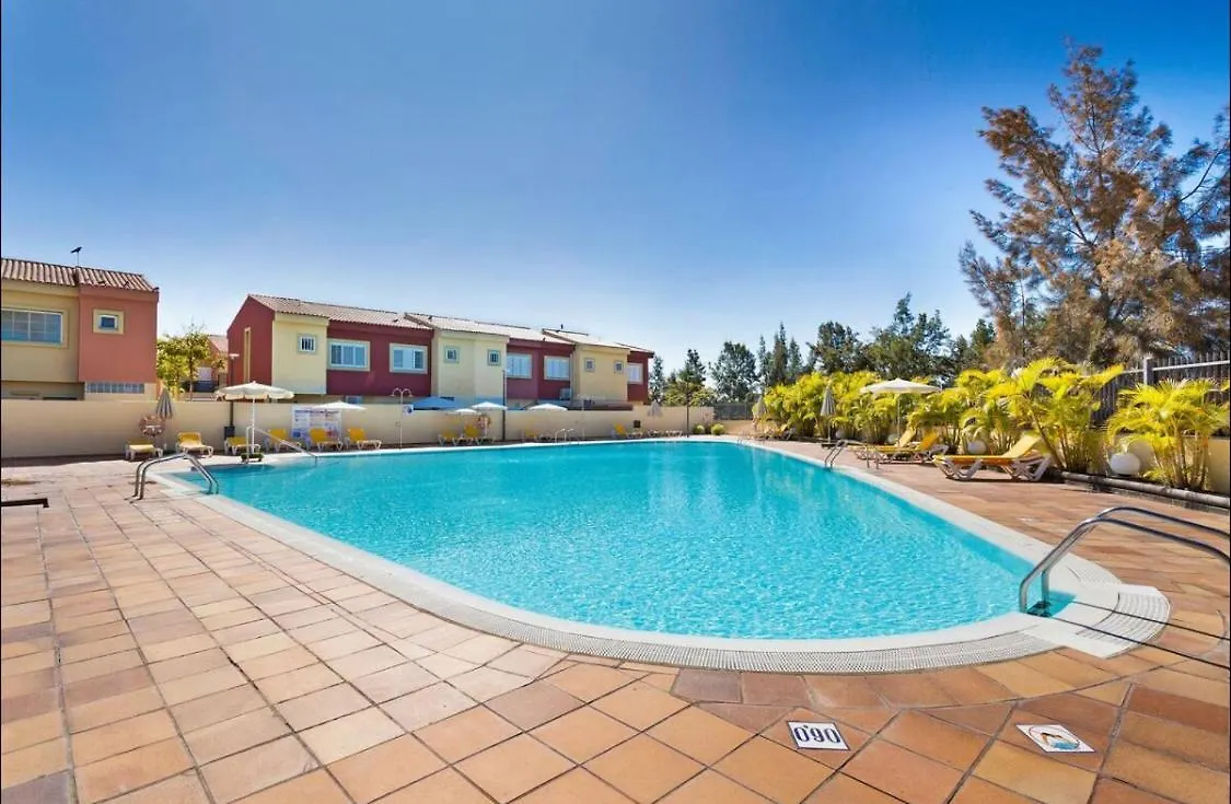 Sun & Comfort Maspalomas 2Br San Bartolome de Tirajana  Spain